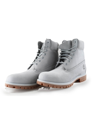 Timberland Veterboots Grijs 250888