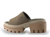 Timberland Slippers