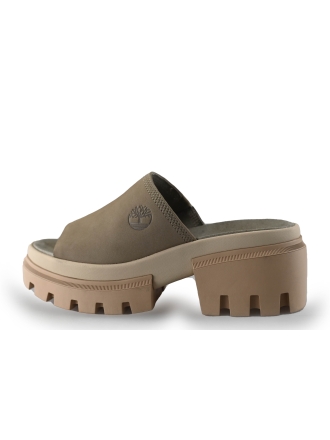 Timberland Slippers Beige 250895