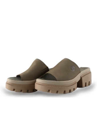 Timberland Slippers Beige 250895