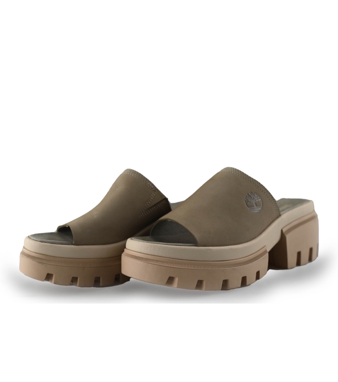 Timberland Slippers