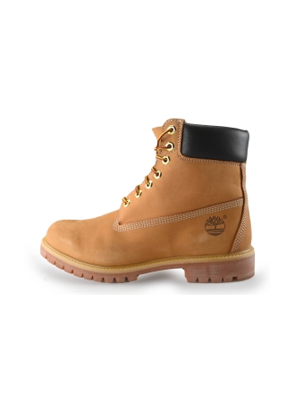 Timberland Veterboots