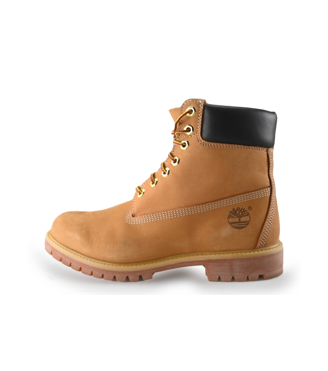 Timberland Veterboots