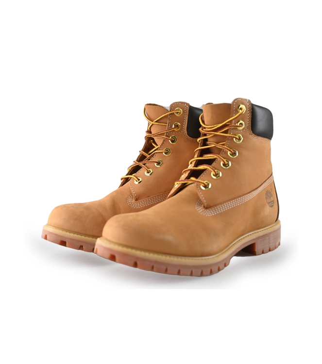 Timberland Veterboots