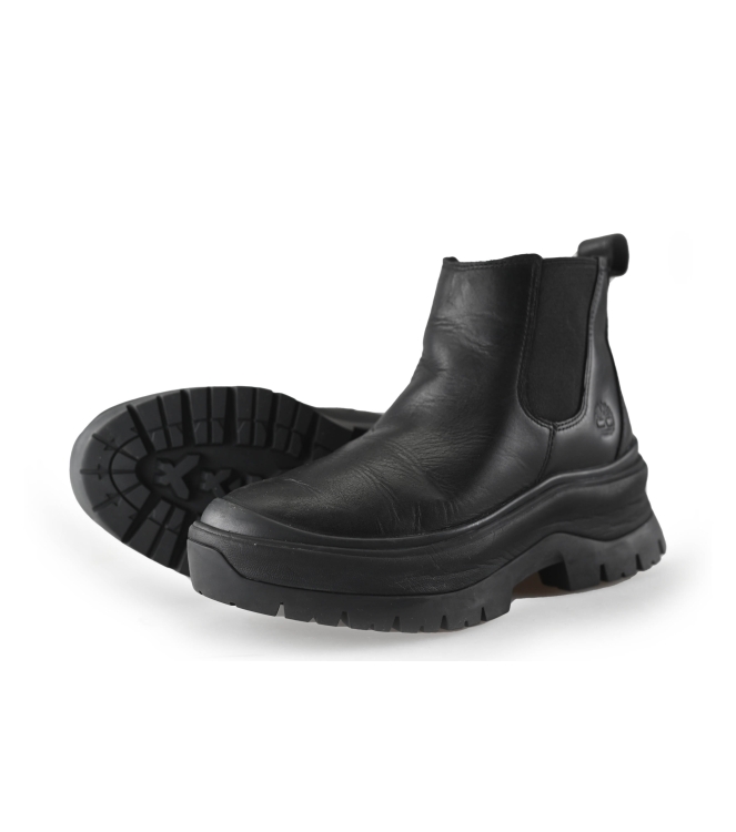 Timberland Enkellaarzen