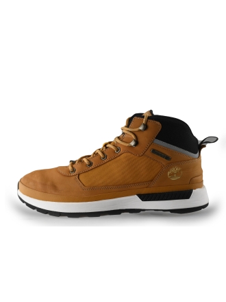 Timberland Sneakers Geel 250922