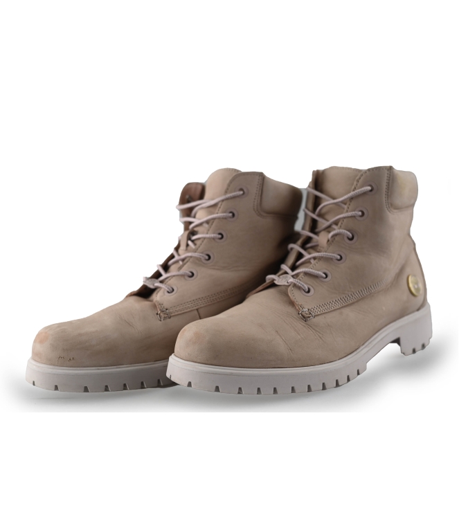 Timberland Veterboots