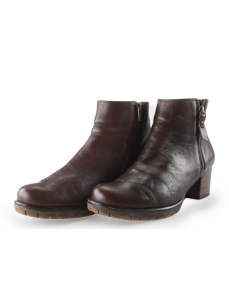 Palpa Enkellaarzen Roze 250952