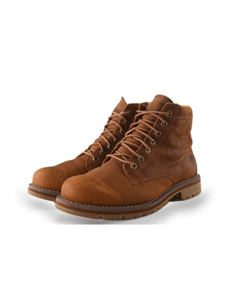 Timberland Veterboots Bruin 250958