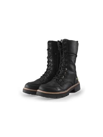 Mustang Veterboots