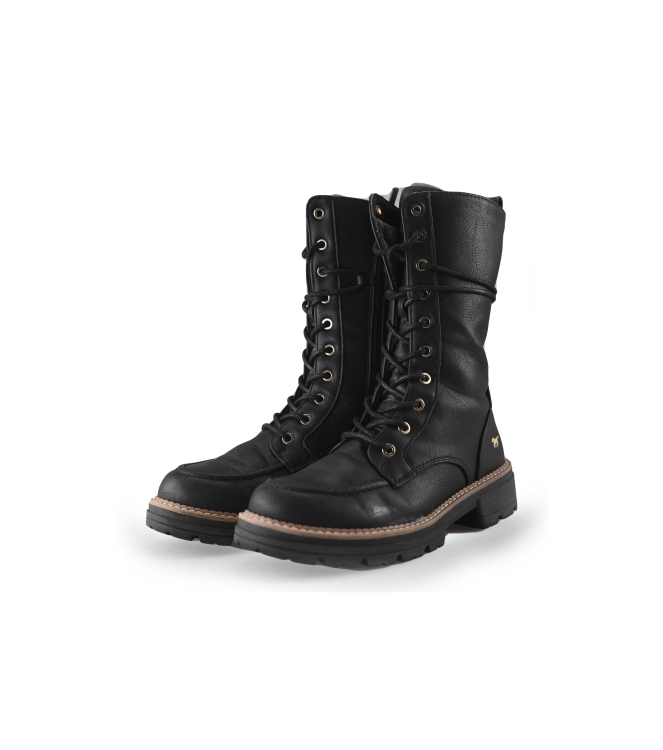 Mustang Veterboots
