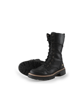 Mustang Veterboots