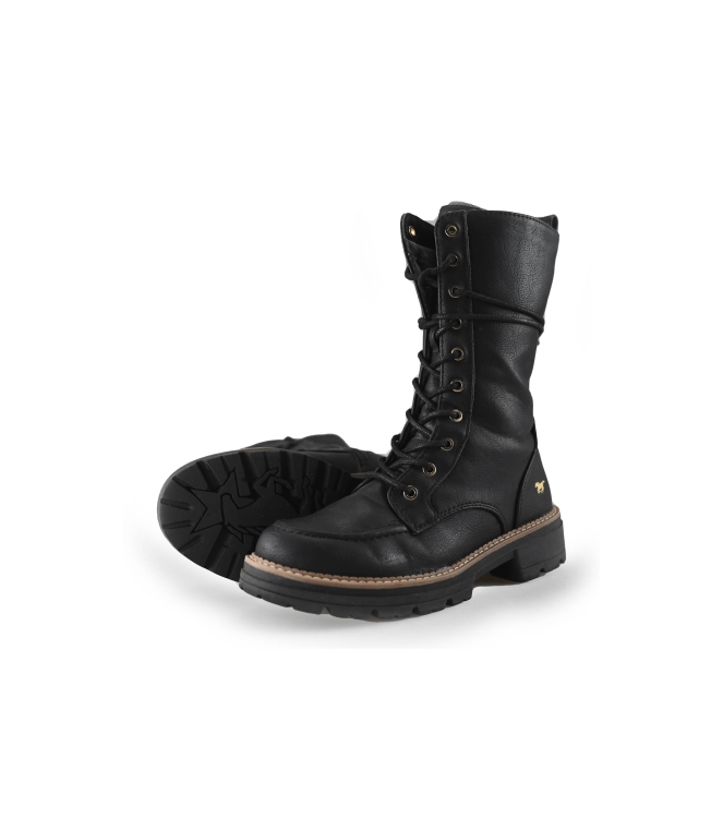 Mustang Veterboots