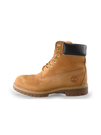Timberland Veterboots Geel 250972