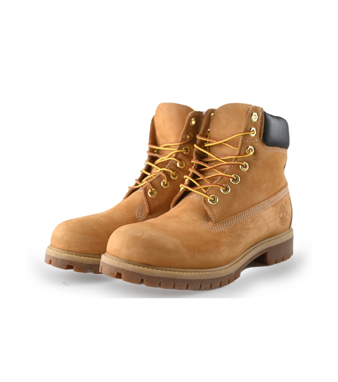 Timberland Veterboots