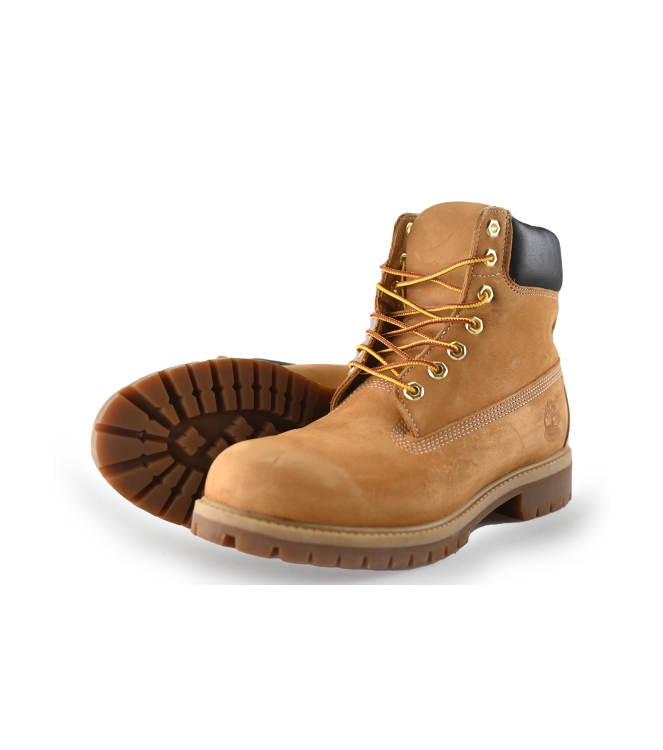 Timberland Veterboots