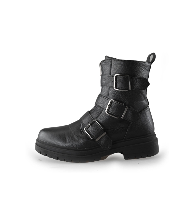 Bluebox Biker boots