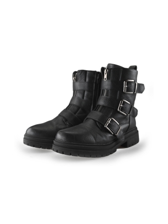Bluebox Biker boots Zwart 250984