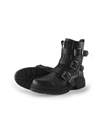 Bluebox Biker boots