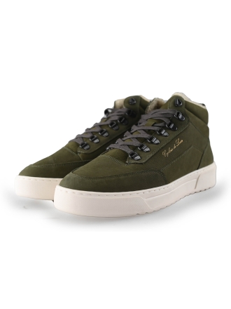 Cycleur de Luxe Hoge sneakers