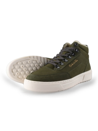Cycleur de Luxe Hoge sneakers