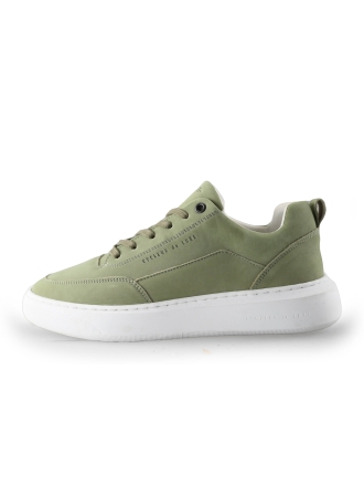 Cycleur de Luxe Sneakers Groen 250999