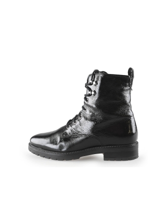 Sacha Veterboots Zwart 258008