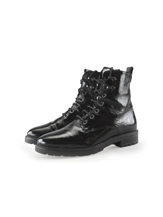 Sacha Veterboots Zwart 258008