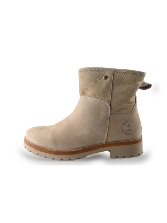 Panama Jack Enkellaarzen