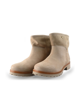 Panama Jack Enkellaarzen