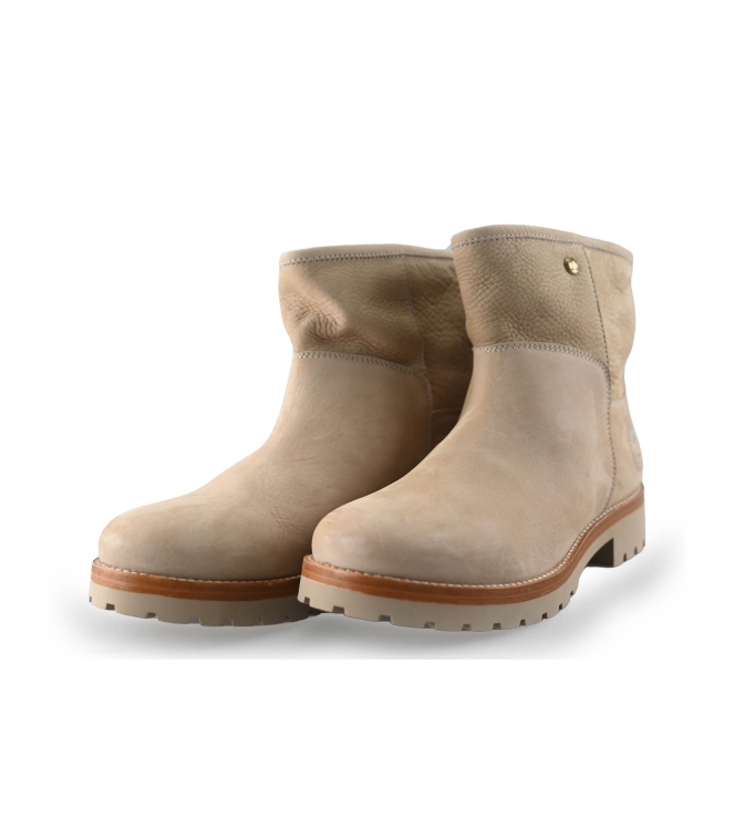 Panama Jack Enkellaarzen