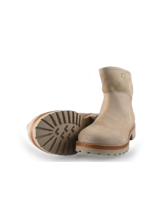 Panama Jack Enkellaarzen