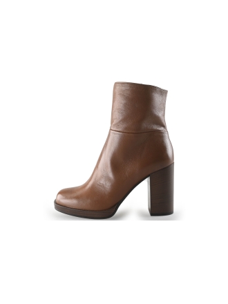 EBL8790 Laarzen Bruin 258049