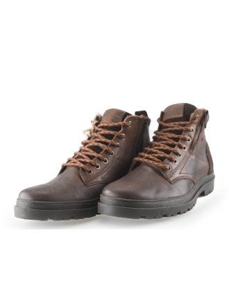 River Woods Veterboots Bruin 258050