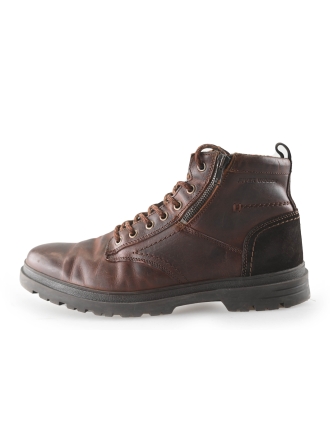 River Woods Veterboots Bruin 258052