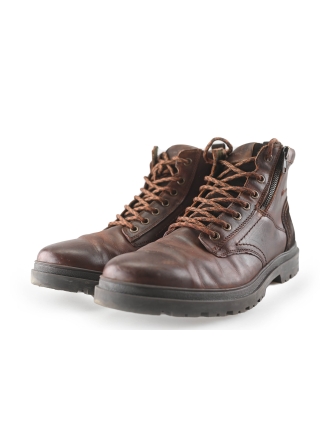 River Woods Veterboots Bruin 258052