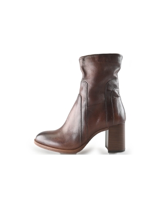 MJUS Enkellaarzen Bruin 258054