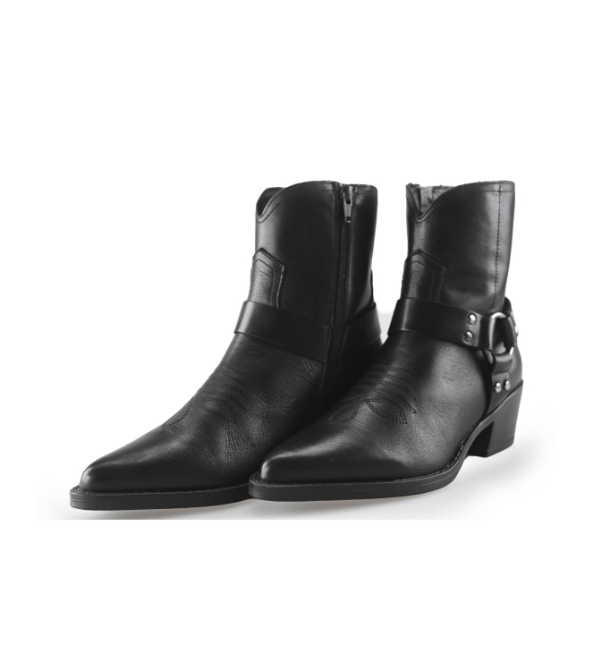 Tamaris Enkellaarzen