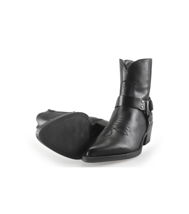 Tamaris Enkellaarzen