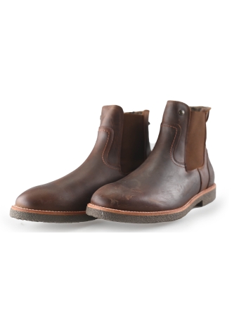 Panama Jack Chelsea boots