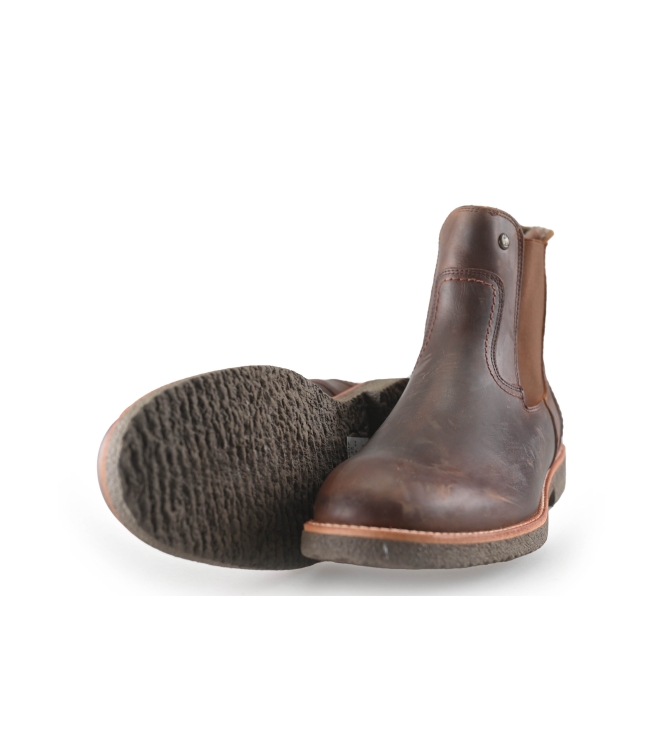 Panama Jack Chelsea boots