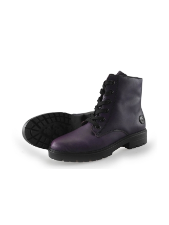 Rieker Veterboots
