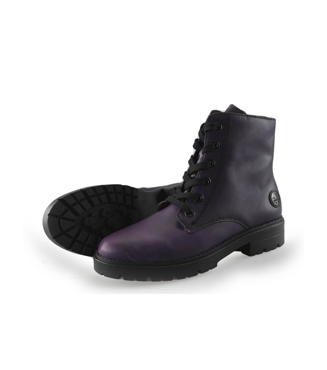 Rieker Veterboots