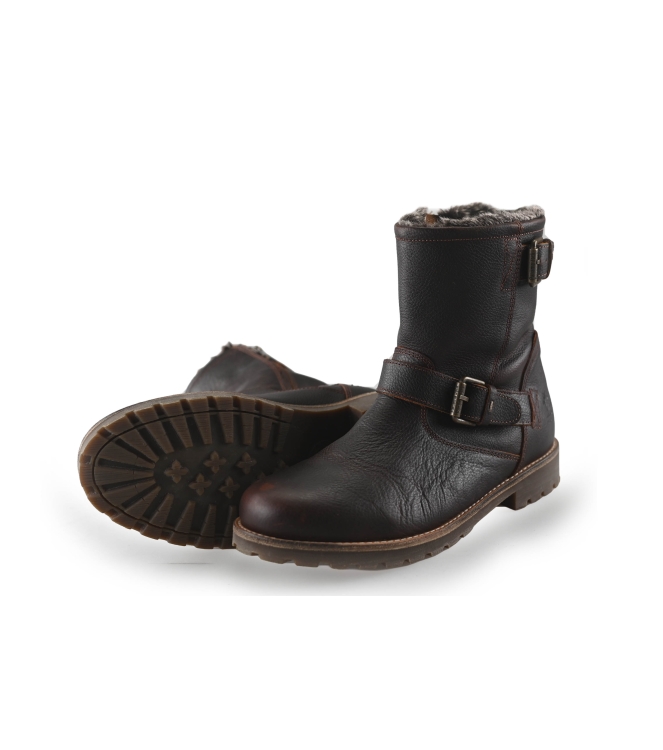 Panama Jack Enkellaarzen