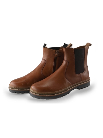 Muyters Chelsea boots