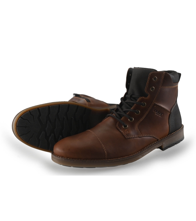 Rieker Veterboots