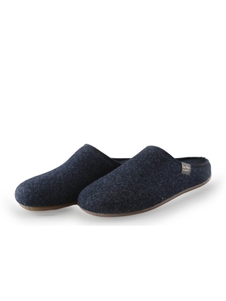 Toni Pons Pantoffels Blauw 258106