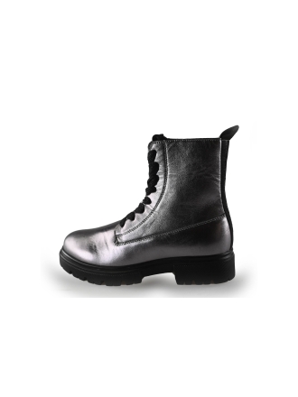 Muyters Veterboots Zilver 258113