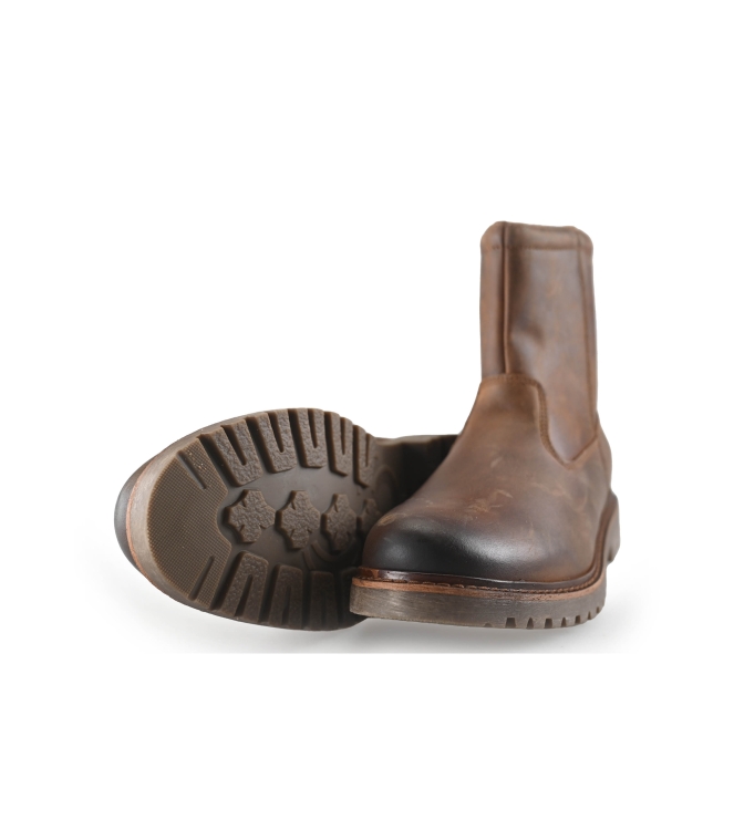 Outfielder Enkellaarzen