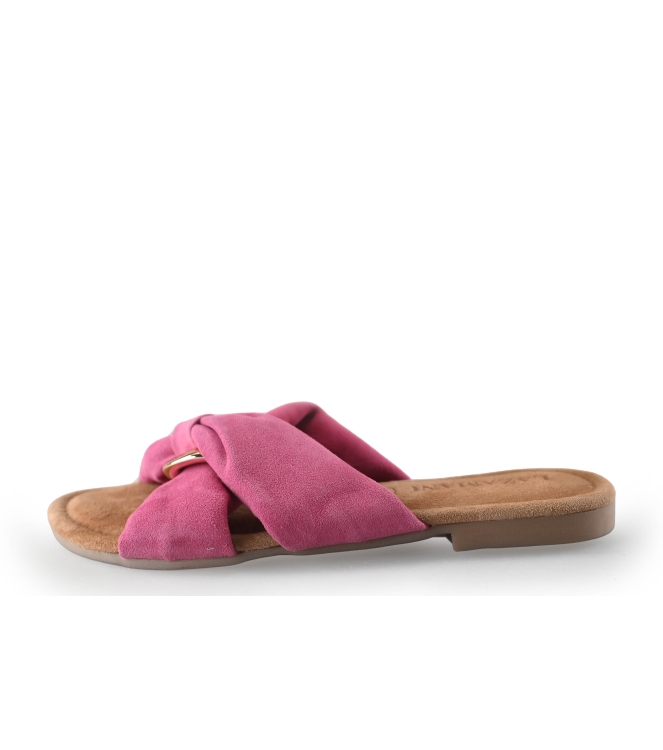 Lazamani Slippers